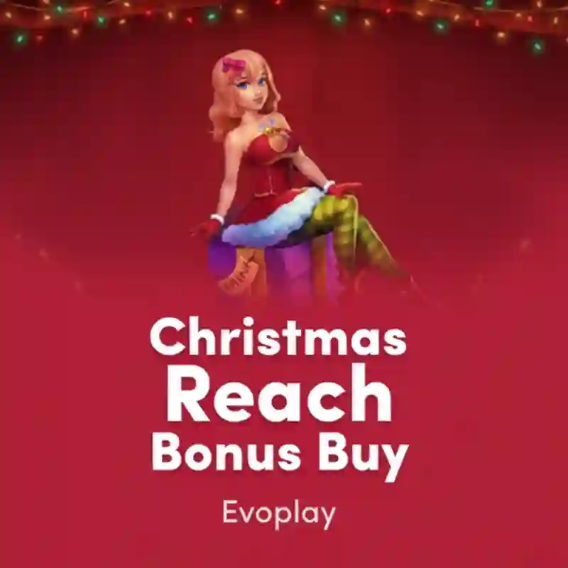 Christmas Reach