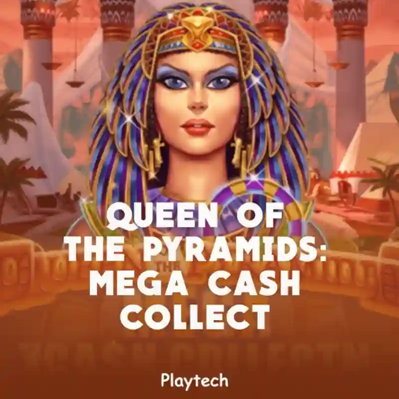 Queen of Pyramids